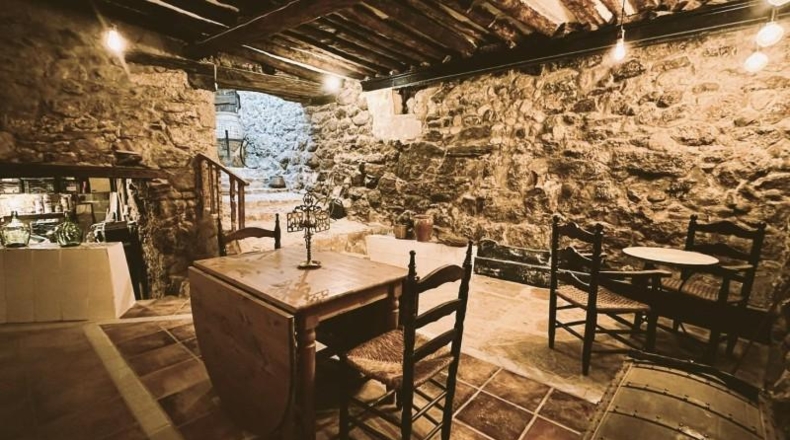 Teruel - Peñarroya de Tastavins - 132m2