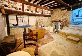 Pena-roja de Tastavins 132&nbsp;m² 
