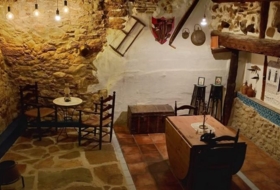 Pena-roja de Tastavins 132&nbsp;m² 
