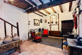 Pena-roja de Tastavins 132&nbsp;m² 