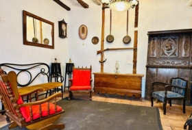 Pena-roja de Tastavins 132&nbsp;m² 