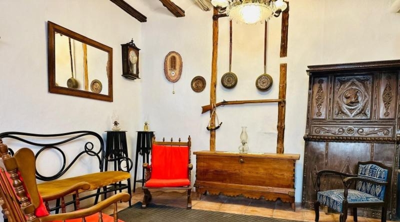 Teruel - Peñarroya de Tastavins - 132m2
