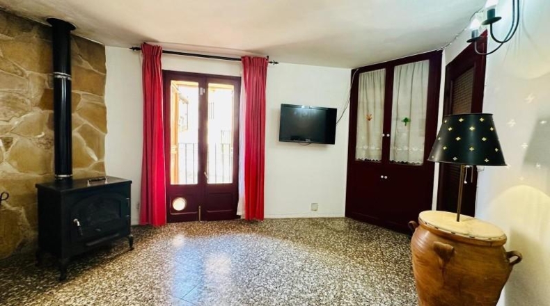 Teruel - Peñarroya de Tastavins - 132m2