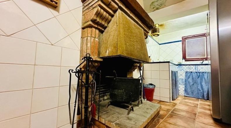 Teruel - Peñarroya de Tastavins - 132m2