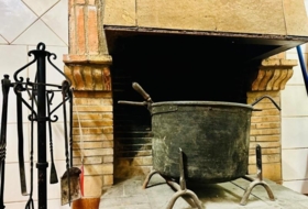 Pena-roja de Tastavins 132&nbsp;m² 