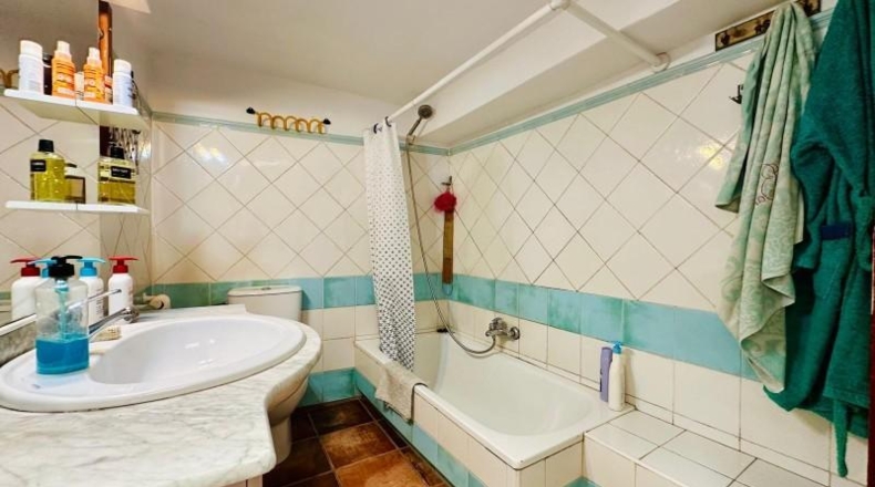 Teruel - Peñarroya de Tastavins - 132m2