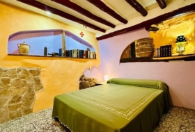Pena-roja de Tastavins 132&nbsp;m² 