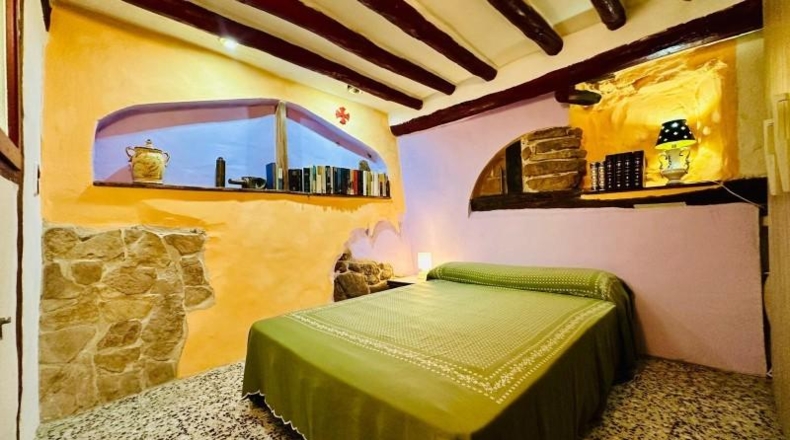 Teruel - Peñarroya de Tastavins - 132m2