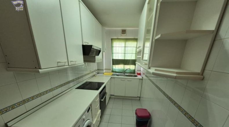 Кадис - Arcos de la Frontera - 96m2
