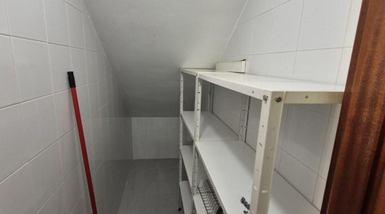 Кадис - Arcos de la Frontera - 96m2