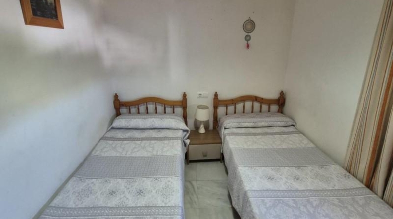 Кадис - Arcos de la Frontera - 96m2