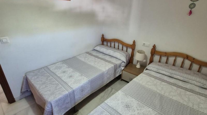 Кадис - Arcos de la Frontera - 96m2