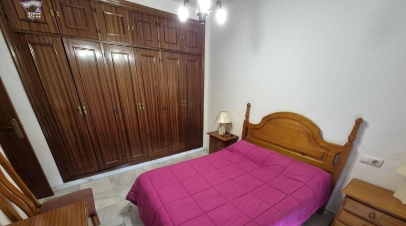 Кадис - Arcos de la Frontera - 96m2