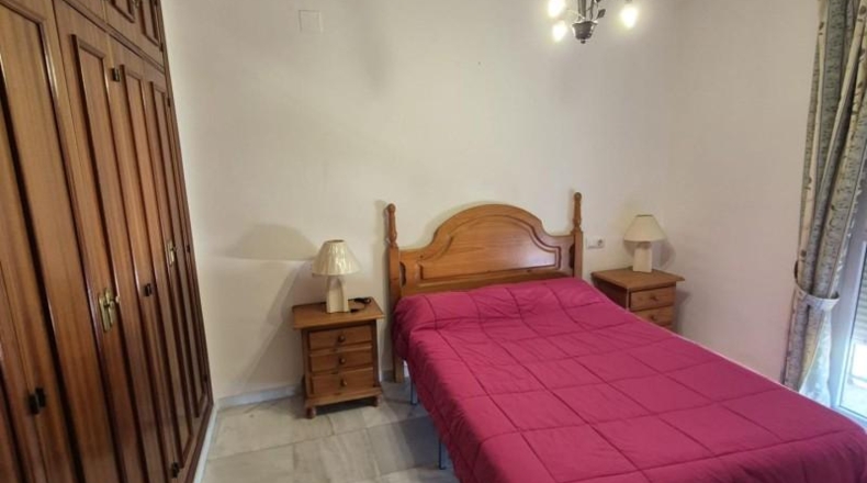 Кадис - Arcos de la Frontera - 96m2