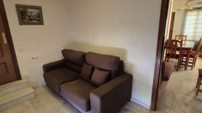 Кадис - Arcos de la Frontera - 96m2