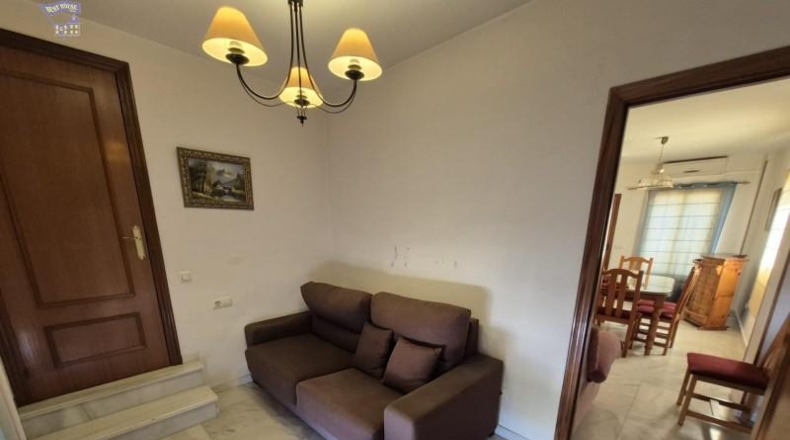 Кадис - Arcos de la Frontera - 96m2
