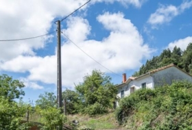 Villaviciosa 4400&nbsp;m²