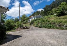 Villaviciosa 4400&nbsp;m²