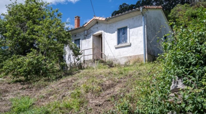 Астурия - Villaviciosa - 4400m2