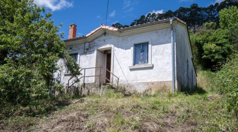 Астурия - Villaviciosa - 4400m2