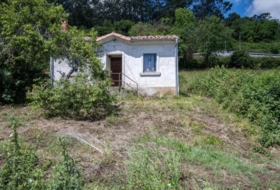 Villaviciosa 4400&nbsp;m²