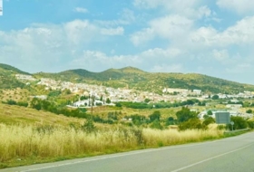 Casabermeja 800&nbsp;m² 