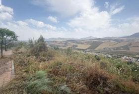 Casabermeja 800&nbsp;m² 