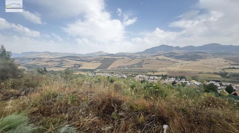 Málaga - Casabermeja - 800m2