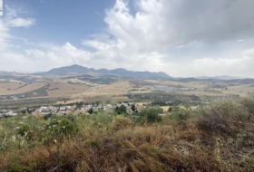 Casabermeja 800&nbsp;m² 
