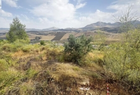 Casabermeja 800&nbsp;m² 