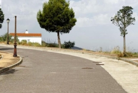 Casabermeja 800&nbsp;m² 