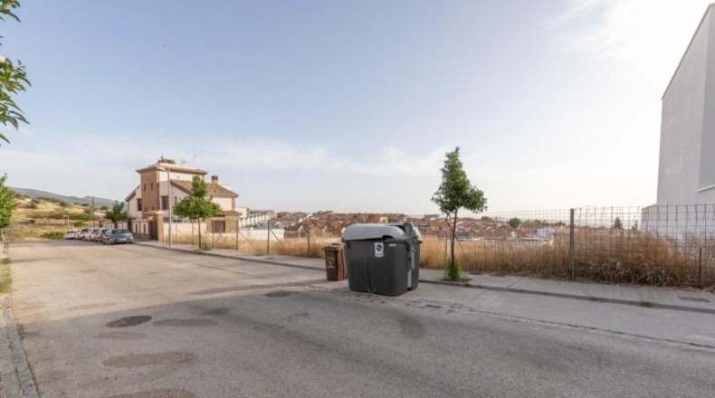 Granada - Huétor Vega - 250m2