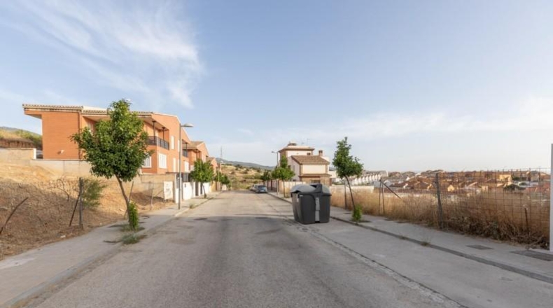 Granada - Huétor Vega - 250m2