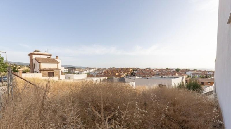 Granada - Huétor Vega - 250m2