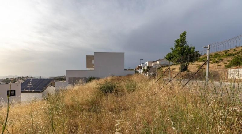 Granada - Huétor Vega - 250m2
