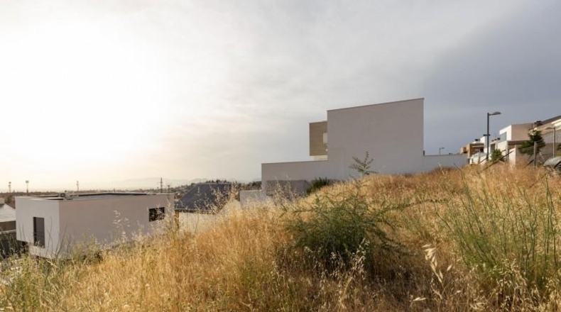 Granada - Huétor Vega - 250m2