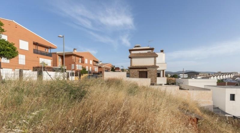 Granada - Huétor Vega - 250m2