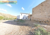 Casa de campo con terreno en venta en la España, Arboleas, ref: TR366829 foto