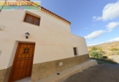 Casa de campo con terreno en venta en la España, Arboleas, ref: TR366829 foto