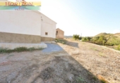 Casa de campo con terreno en venta en la España, Arboleas, ref: TR366829 foto
