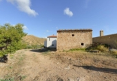 Casa de campo con terreno en venta en la España, Arboleas, ref: TR366829 foto