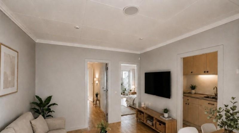 Barcelona - l'Hospitalet de Llobregat - 41m2