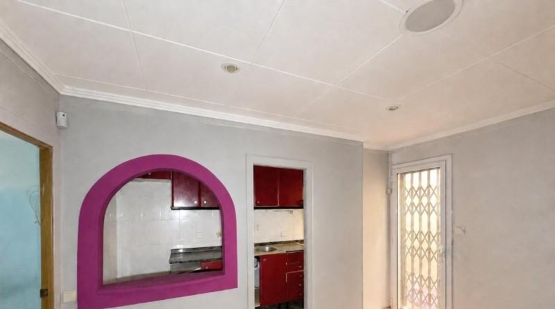 Barcelona - l'Hospitalet de Llobregat - 41m2