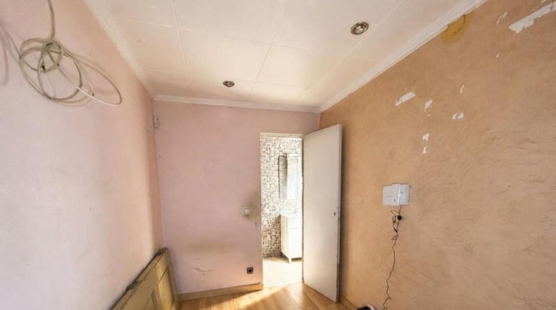 Barcelona - l'Hospitalet de Llobregat - 41m2