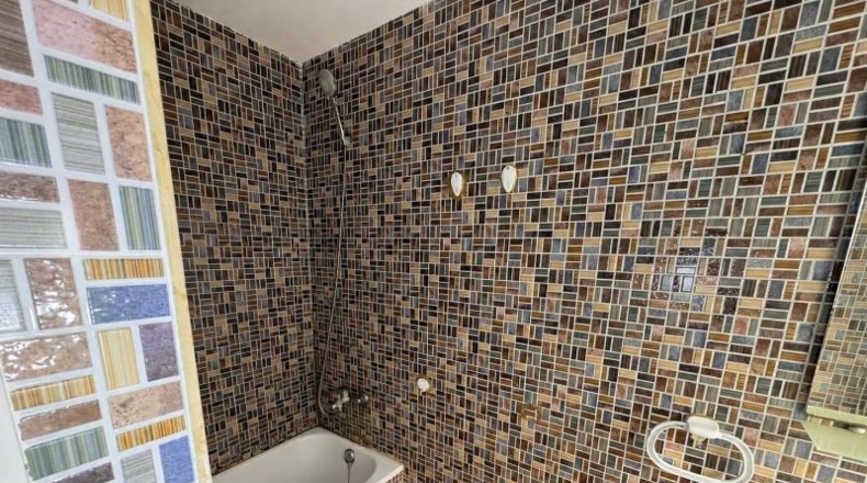 Barcelona - l'Hospitalet de Llobregat - 41m2