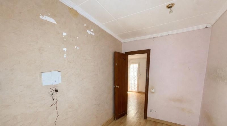 Barcelona - l'Hospitalet de Llobregat - 41m2