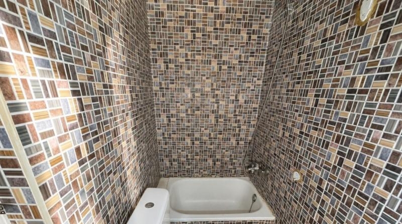 Barcelona - l'Hospitalet de Llobregat - 41m2