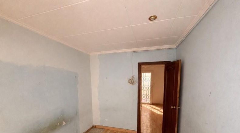 Barcelona - l'Hospitalet de Llobregat - 41m2