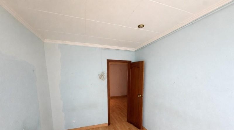 Barcelona - l'Hospitalet de Llobregat - 41m2