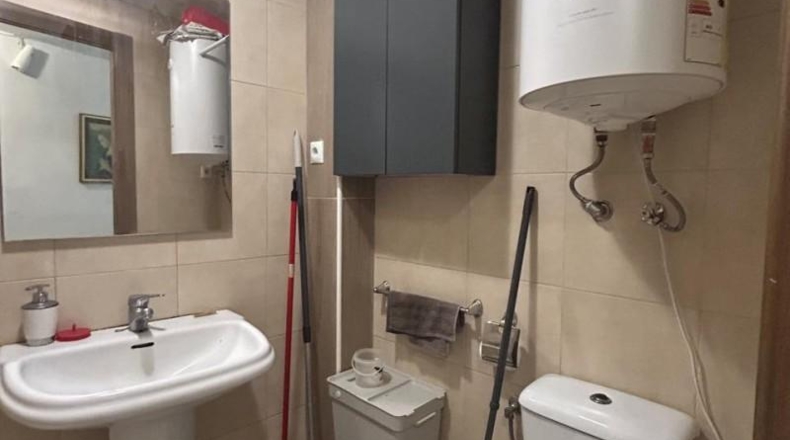 Navarra - Tudela - 190m2